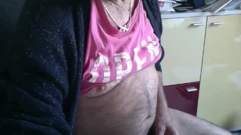 Snapshot of pegaso1000 chatting on 02.28.26 pegaso1000 online show from 02.28.26