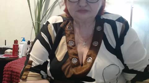 PeggySoft online show from 03.21.26