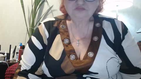 PeggySoft online show from 03.31.26