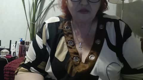 PeggySoft online show from 04.07.26