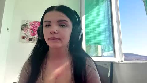 Kate online show from 03.15.26