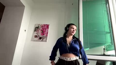 Kate online show from 03.19.26