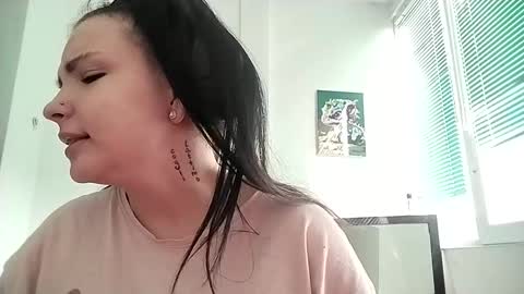 Kate online show from 03.25.26