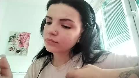 Kate online show from 03.31.26