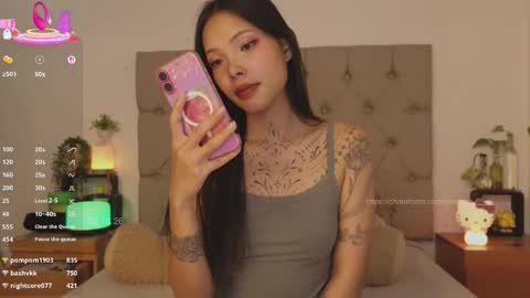 Kris online show from 02.16.26