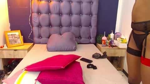 Snapshot of peiton_horny chatting on 01.18.25 Peiton online show from 01.18.25