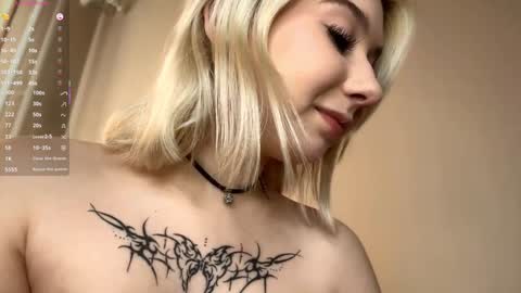  HERES ALICE  WELCOME EVERYONE LOVENSE DOMI REACT TO YOUR TIPS LETS MAKE A GREAT SHOW TOGETHER  online show from 09.09.25