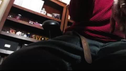 Snapshot of pem1650 chatting on 01.26.25 pem1650 online show from 01.26.25