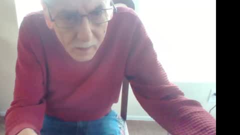 Snapshot of pem1650 chatting on 09.21.25 pem1650 online show from 09.21.25