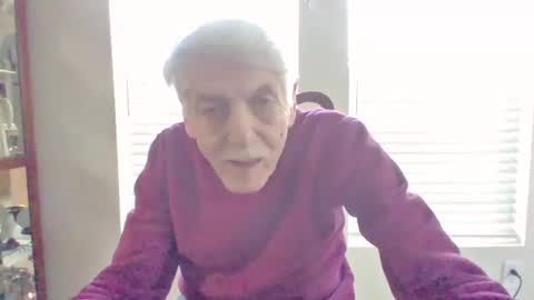 Snapshot of pem1650 chatting on 10.01.25 pem1650 online show from 10.01.25