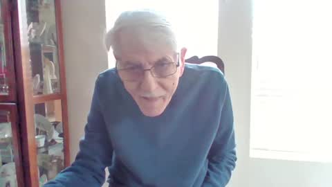 Snapshot of pem1650 chatting on 10.03.25 pem1650 online show from 10.03.25