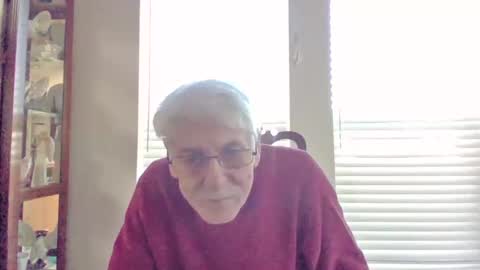 Snapshot of pem1650 chatting on 10.05.25 pem1650 online show from 10.05.25