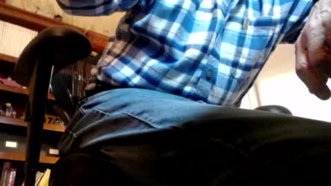 Snapshot of pem1650 chatting on 11.07.25 pem1650 online show from 11.07.25