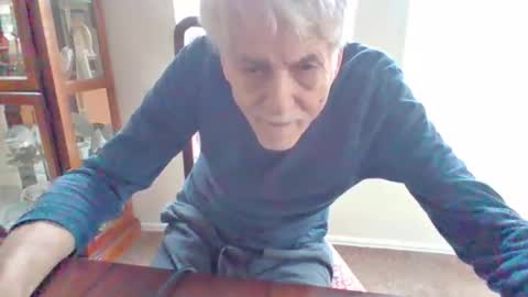 Snapshot of pem1650 chatting on 11.15.25 pem1650 online show from 11.15.25