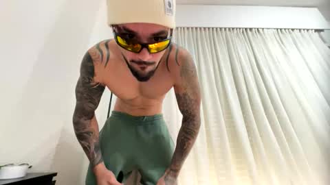 penebunny online show from 12.17.25