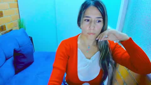 Snapshot of penelope47 chatting on 12.11.24 Penelope online show from 12.11.24