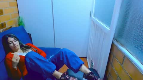 Snapshot of penelope47 chatting on 12.11.24 Penelope online show from 12.11.24