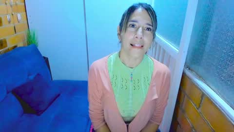 Snapshot of penelope47 chatting on 12.16.24 Penelope online show from 12.16.24