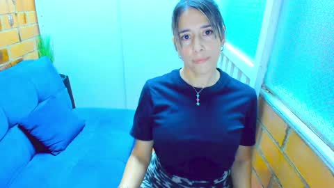 Snapshot of penelope47 chatting on 12.17.24 Penelope online show from 12.17.24