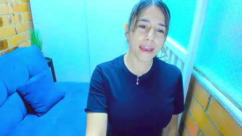 Snapshot of penelope47 chatting on 12.18.24 Penelope online show from 12.18.24