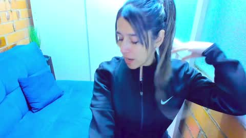 Snapshot of penelope47 chatting on 12.18.24 Penelope online show from 12.18.24