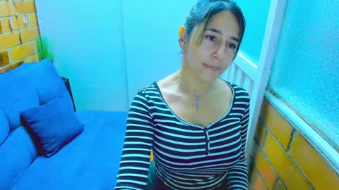 Snapshot of penelope47 chatting on 12.21.24 Penelope online show from 12.21.24