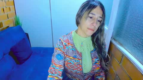 Snapshot of penelope47 chatting on 12.26.24 Penelope online show from 12.26.24