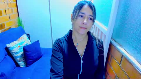 Snapshot of penelope47 chatting on 01.10.25 Penelope online show from 01.10.25