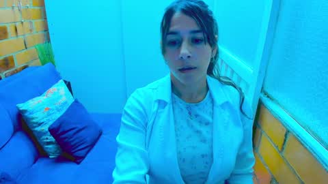 Snapshot of penelope47 chatting on 01.10.25 Penelope online show from 01.10.25