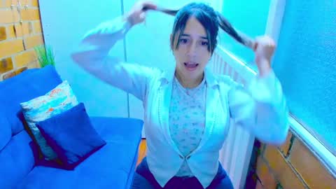 Snapshot of penelope47 chatting on 01.10.25 Penelope online show from 01.10.25