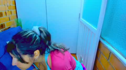 Snapshot of penelope47 chatting on 01.12.25 Penelope online show from 01.12.25