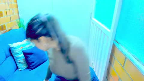 Snapshot of penelope47 chatting on 01.15.25 Penelope online show from 01.15.25