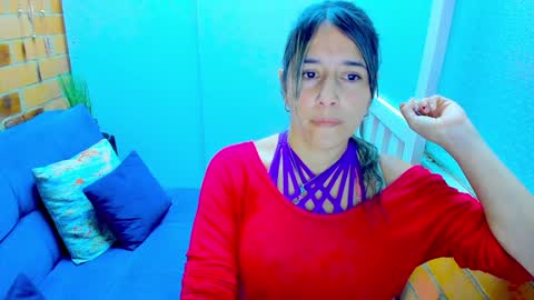 Snapshot of penelope47 chatting on 01.16.25 Penelope online show from 01.16.25