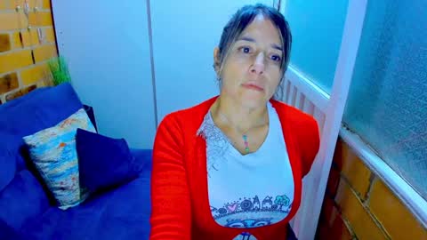 Snapshot of penelope47 chatting on 01.18.25 Penelope online show from 01.18.25