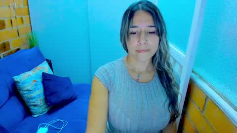 Snapshot of penelope47 chatting on 01.18.25 Penelope online show from 01.18.25