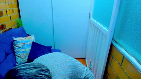 Snapshot of penelope47 chatting on 01.18.25 Penelope online show from 01.18.25