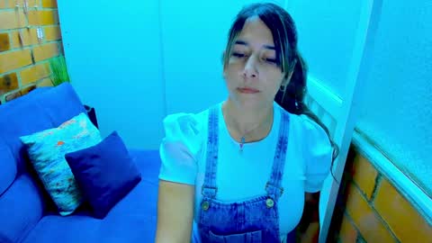 Snapshot of penelope47 chatting on 01.20.25 Penelope online show from 01.20.25