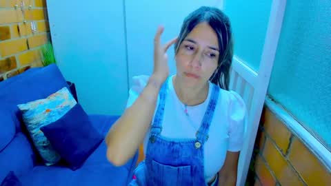 Snapshot of penelope47 chatting on 01.20.25 Penelope online show from 01.20.25