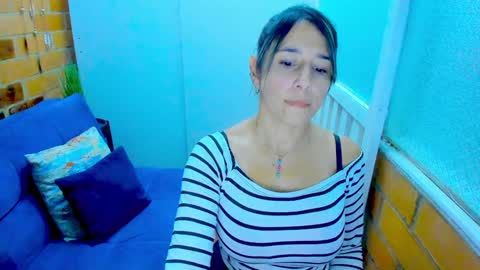 Snapshot of penelope47 chatting on 01.21.25 Penelope online show from 01.21.25