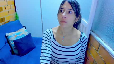 Snapshot of penelope47 chatting on 01.22.25 Penelope online show from 01.22.25