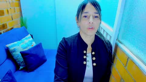 Snapshot of penelope47 chatting on 01.22.25 Penelope online show from 01.22.25