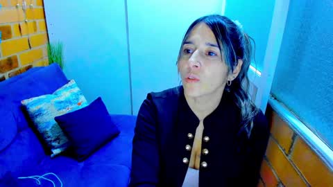 Snapshot of penelope47 chatting on 01.22.25 Penelope online show from 01.22.25