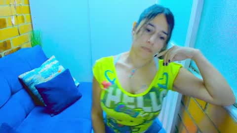 Snapshot of penelope47 chatting on 01.23.25 Penelope online show from 01.23.25