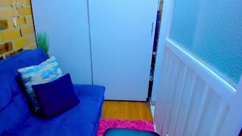 Snapshot of penelope47 chatting on 01.24.25 Penelope online show from 01.24.25