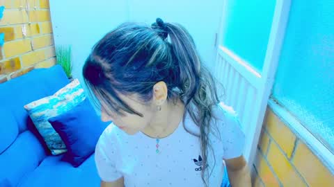 Snapshot of penelope47 chatting on 01.25.25 Penelope online show from 01.25.25