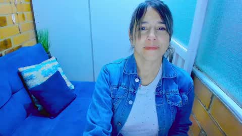 Snapshot of penelope47 chatting on 01.25.25 Penelope online show from 01.25.25