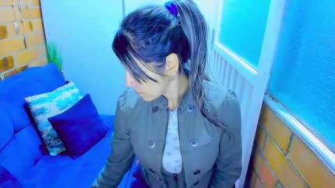 Snapshot of penelope47 chatting on 01.27.25 Penelope online show from 01.27.25