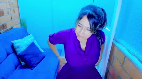 Snapshot of penelope47 chatting on 01.28.25 Penelope online show from 01.28.25