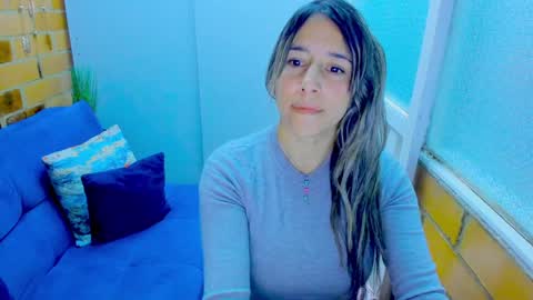 Snapshot of penelope47 chatting on 01.29.25 Penelope online show from 01.29.25