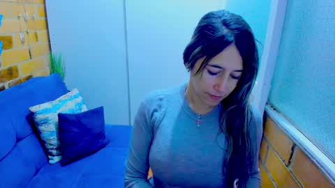 Snapshot of penelope47 chatting on 01.29.25 Penelope online show from 01.29.25